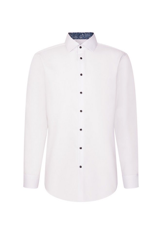 seidensticker Businesshemd NEW KENT PATCH 5 O.T von seidensticker