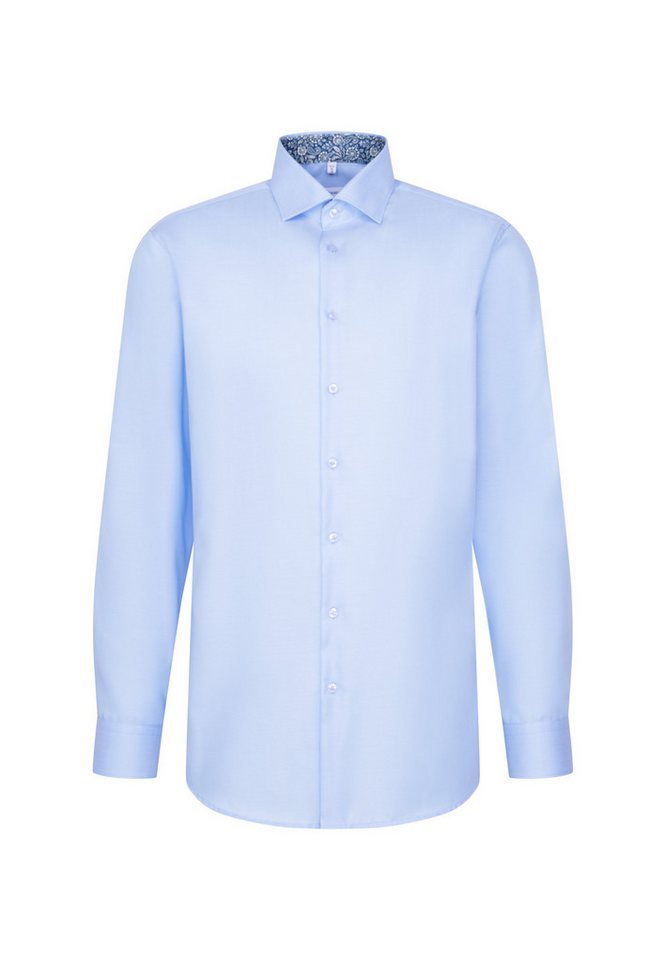 seidensticker Businesshemd NEW KENT PATCH 5 O.T von seidensticker