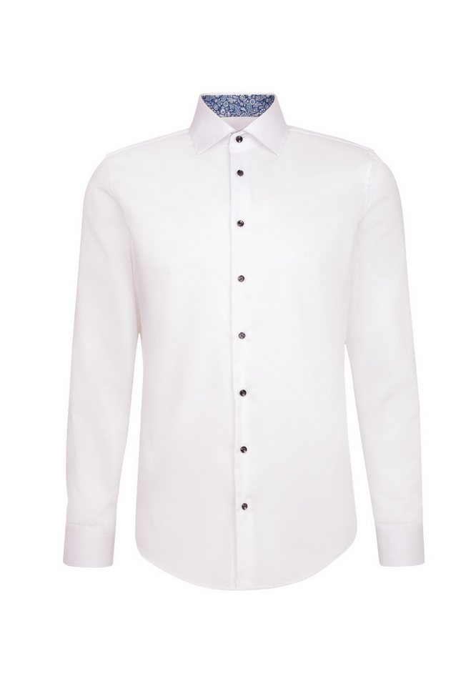 seidensticker Businesshemd NEW KENT PATCH 5 von seidensticker