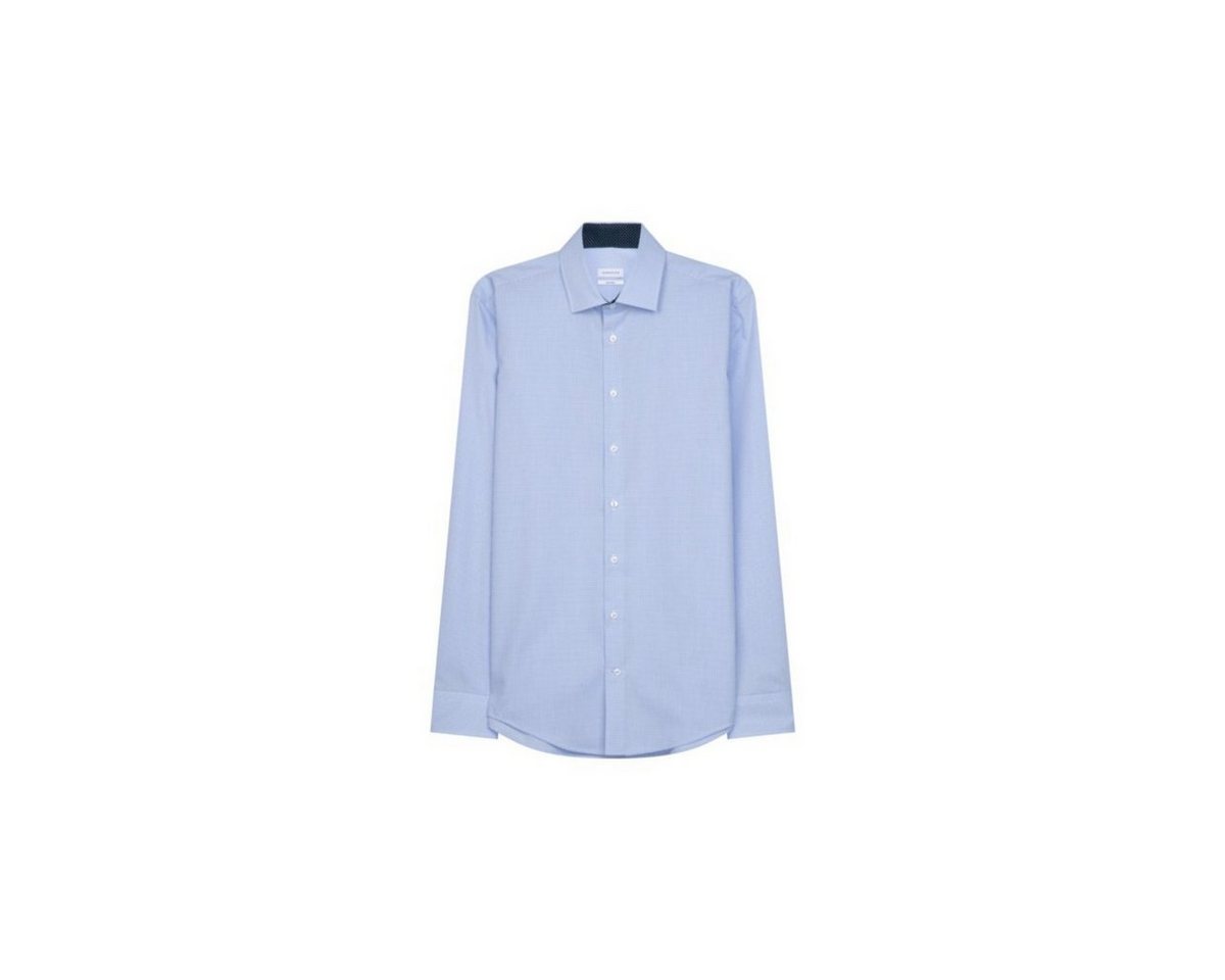 seidensticker Kurzarmshirt Langarm FreizeitHemd für Herren (1-tlg., keine Angabe) von seidensticker