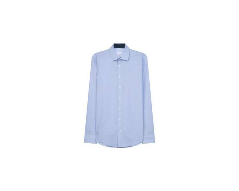 seidensticker Kurzarmshirt Langarm FreizeitHemd für Herren (1-tlg., keine Angabe) von seidensticker