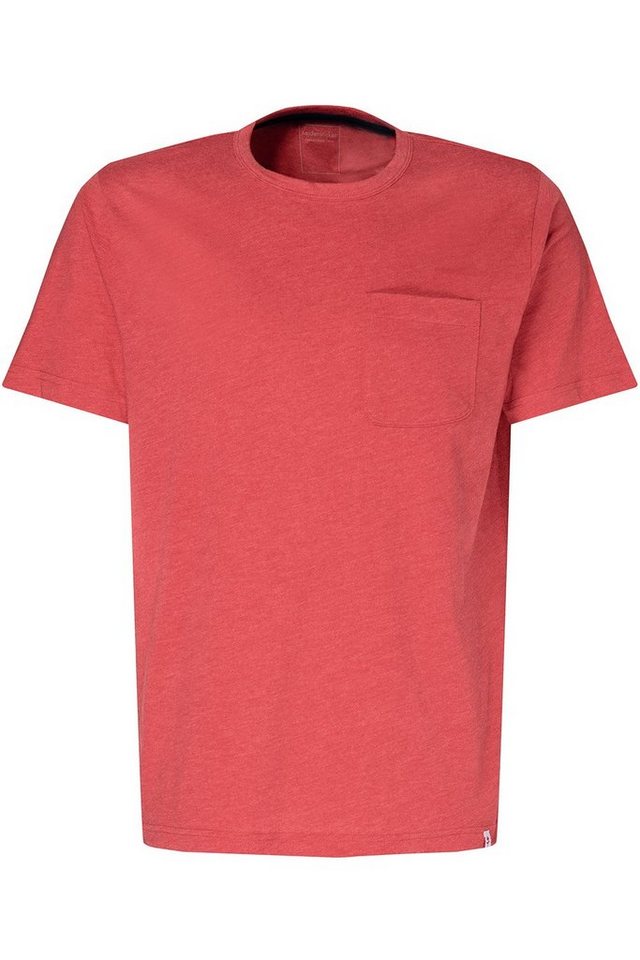 seidensticker Kurzarmshirt T-Shirt 106750 von seidensticker