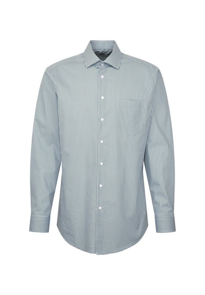 seidensticker Langarmhemd Regular-Fit Businesshemd - Regular Fit von seidensticker