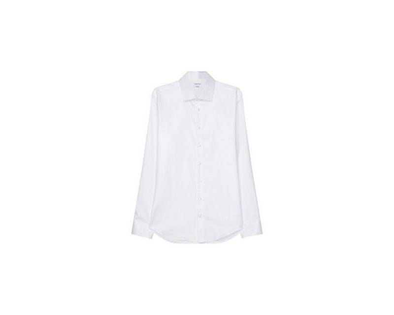 seidensticker Langarmhemd Langarm Business Hemd für Herren (1-tlg) von seidensticker