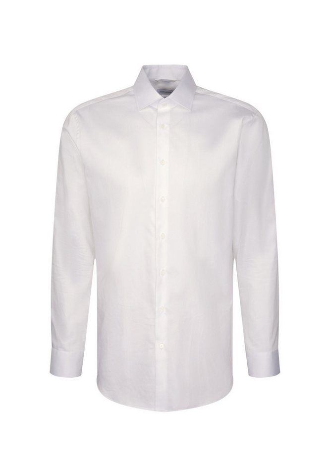 seidensticker Langarmhemd Businesshemd New Kent - Regular Fit seidensticker Langarmhemd Businesshemd New Kent - Regular Fit von seidensticker