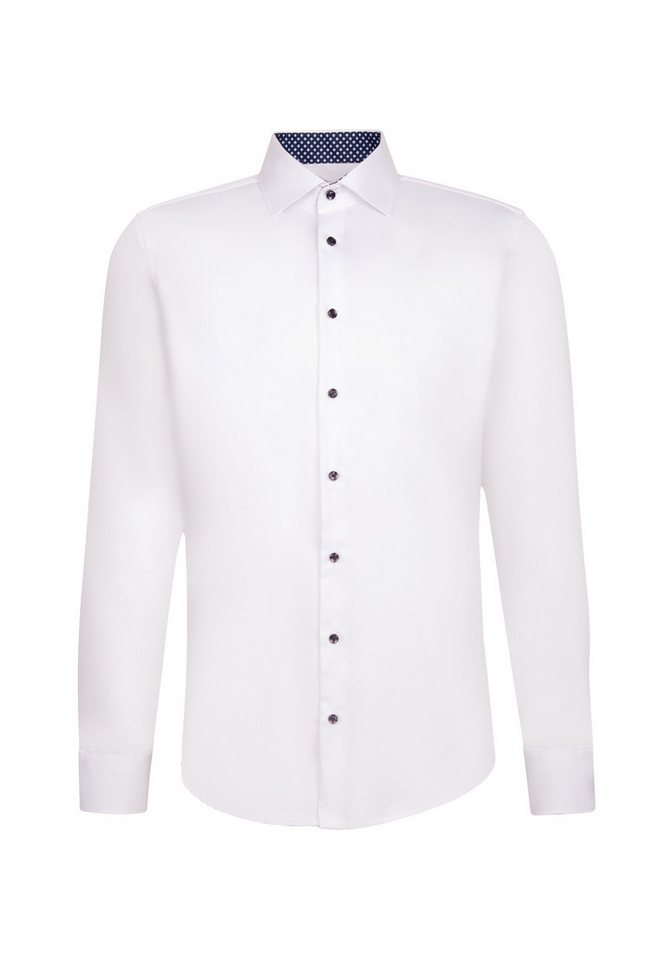 seidensticker Langarmhemd NEW KENT PATCH 5 von seidensticker