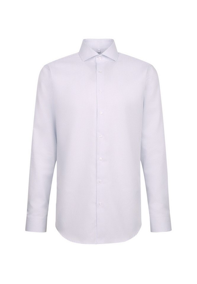 seidensticker Langarmhemd SPREAD KENT OT von seidensticker