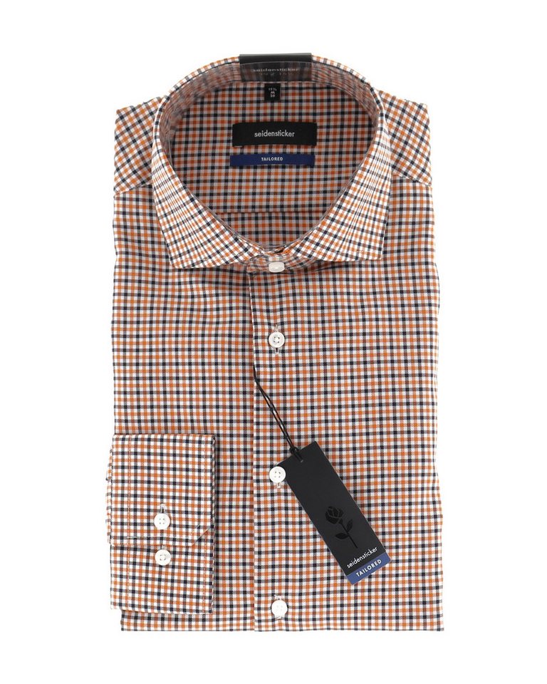 seidensticker Langarmhemd von seidensticker