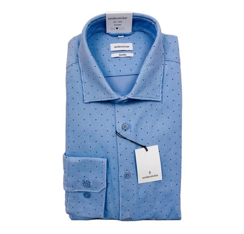 seidensticker Langarmhemd seidensticker Langarmhemd von seidensticker