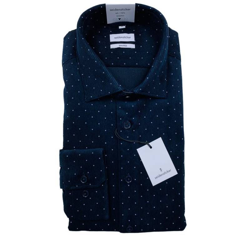 seidensticker Langarmhemd von seidensticker