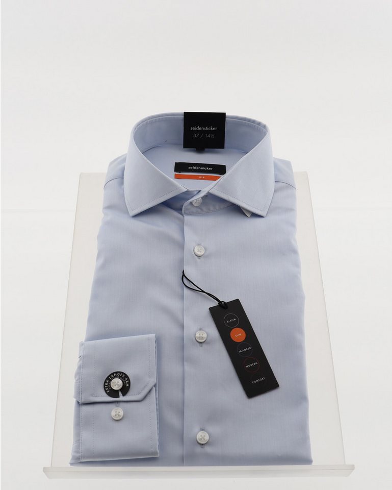 seidensticker Langarmhemd von seidensticker