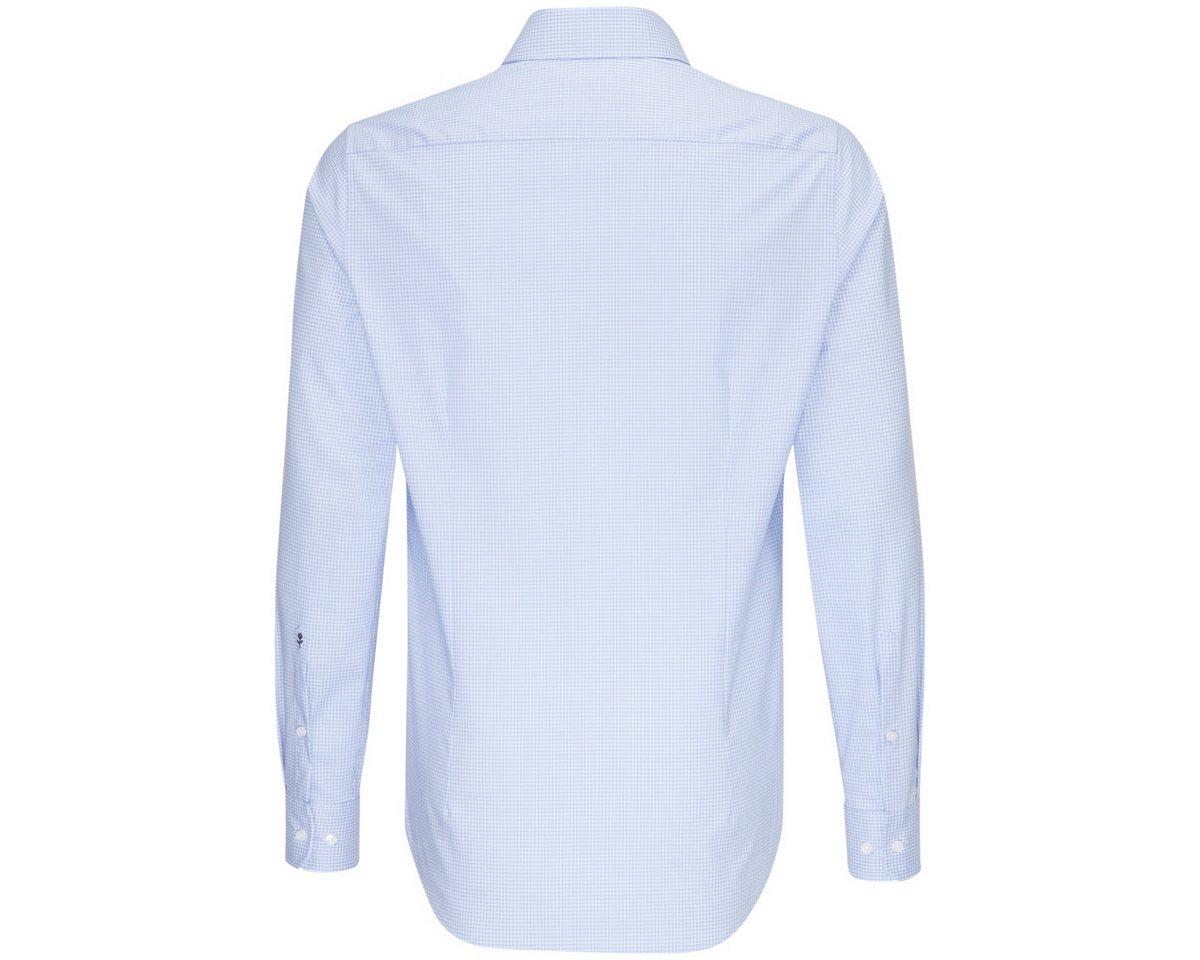 seidensticker Langarmhemd von seidensticker