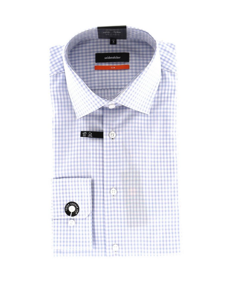 seidensticker Langarmhemd von seidensticker