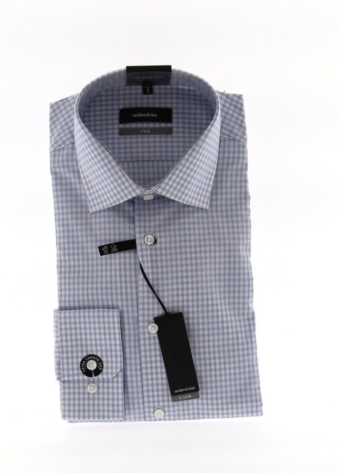 seidensticker Langarmhemd von seidensticker