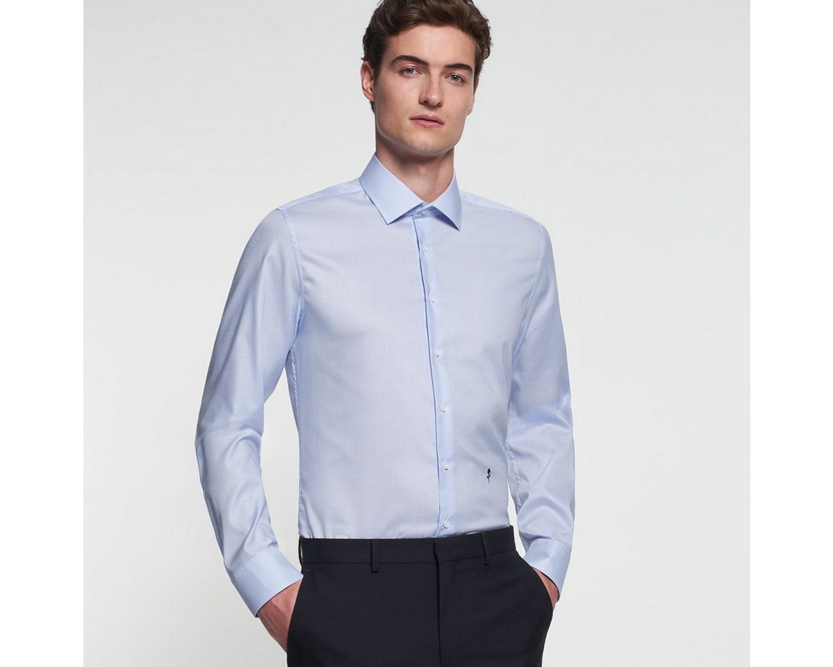 seidensticker Langarmhemd von seidensticker