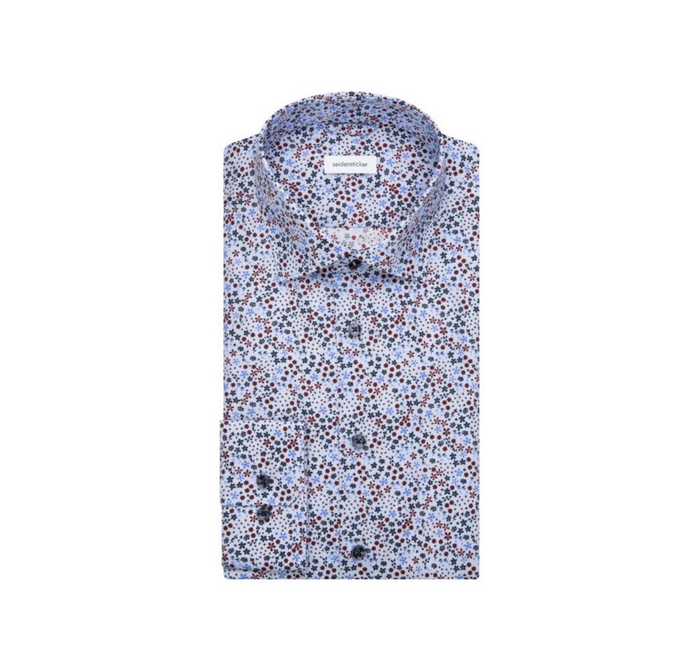 seidensticker Langarmhemd von seidensticker