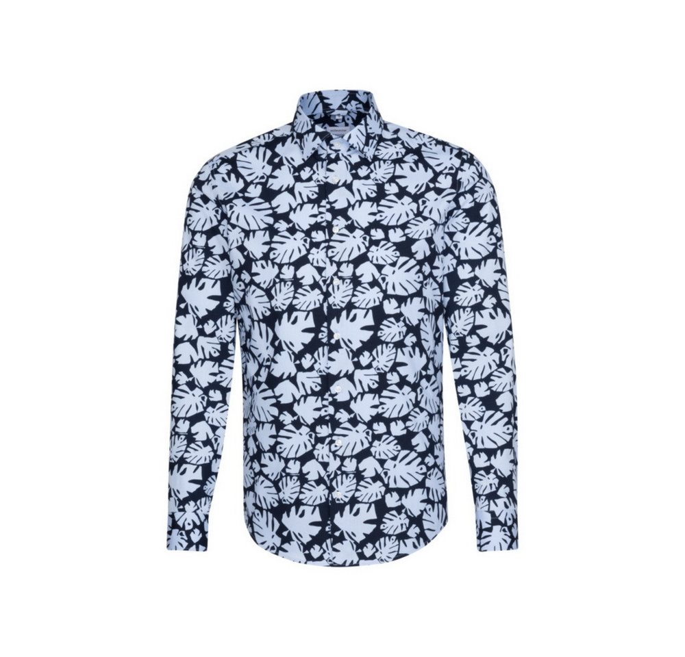 seidensticker Langarmhemd von seidensticker