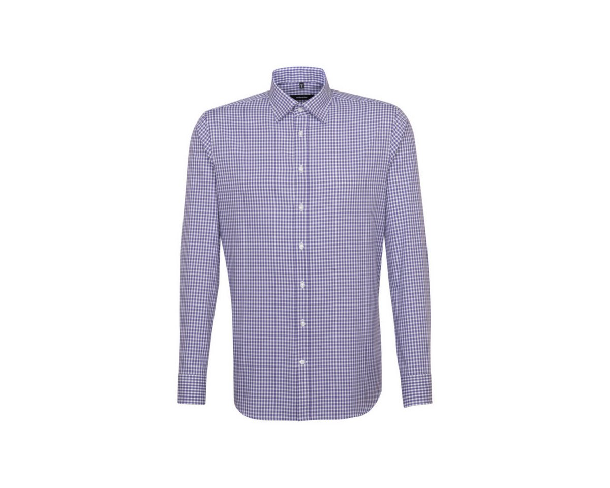 seidensticker Langarmhemd von seidensticker