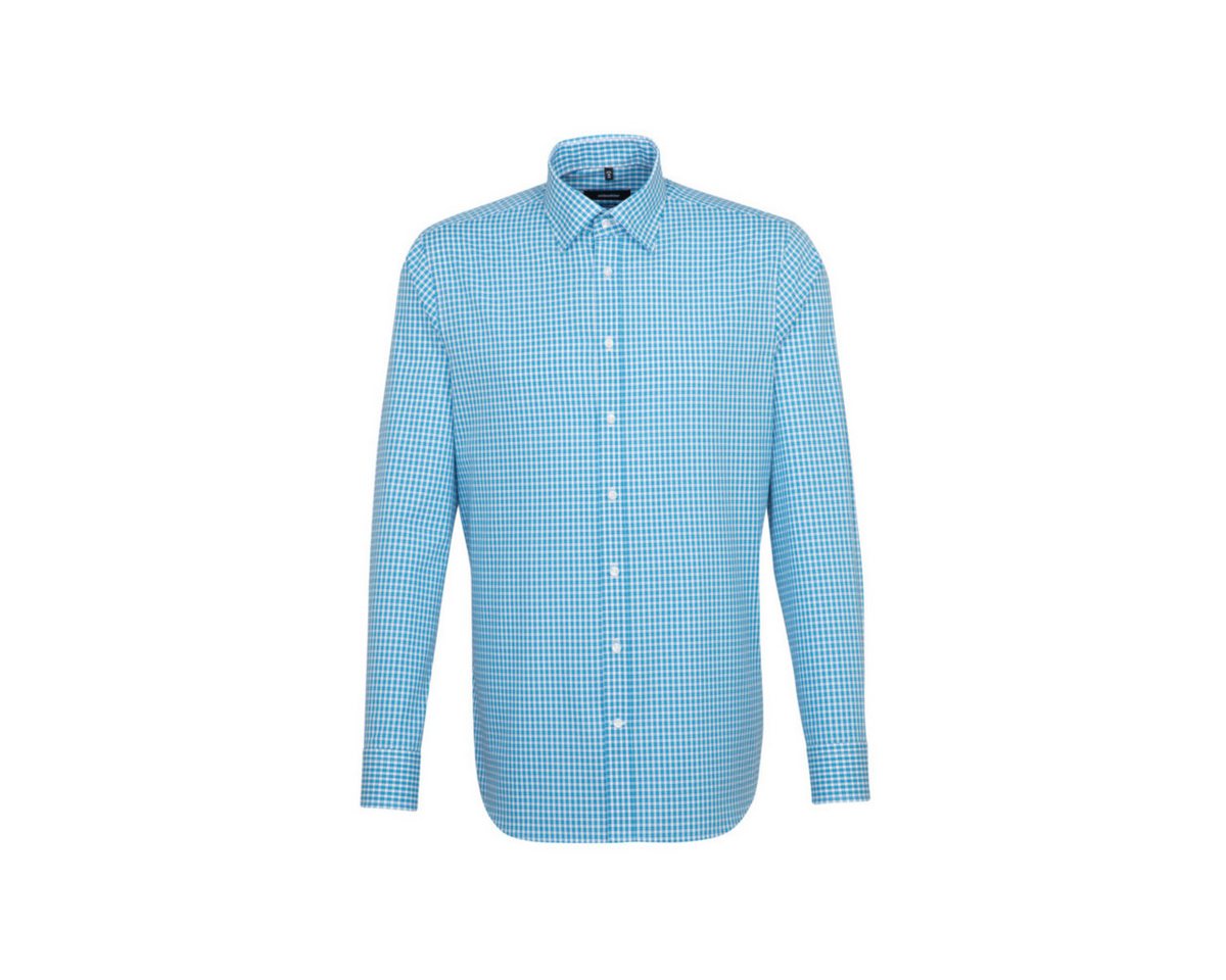 seidensticker Langarmhemd von seidensticker