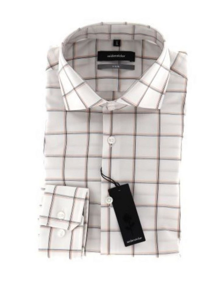 seidensticker Langarmhemd von seidensticker