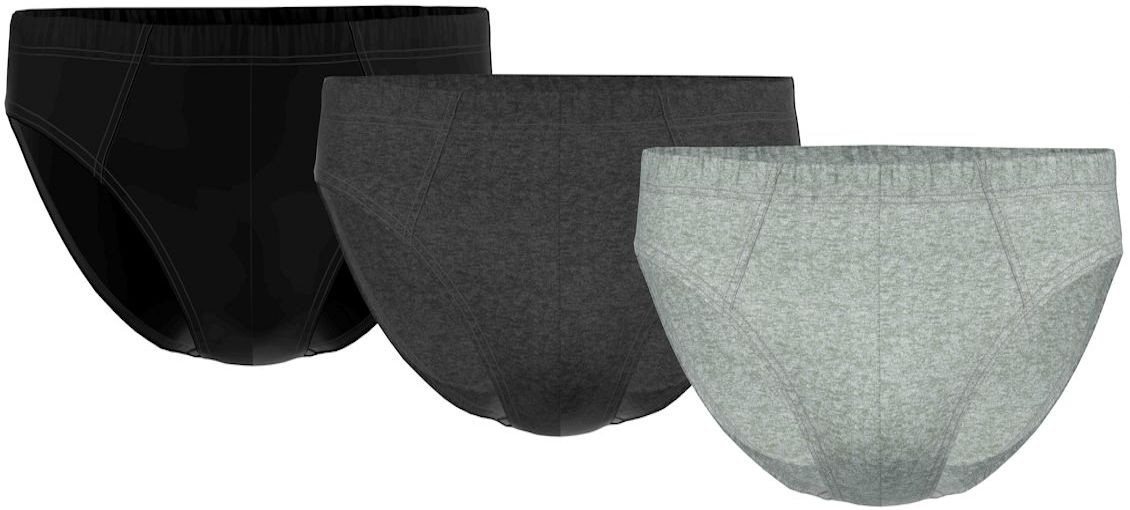 seidensticker Minislip (9er Vorteilspack) Single Jersey Qualität von seidensticker