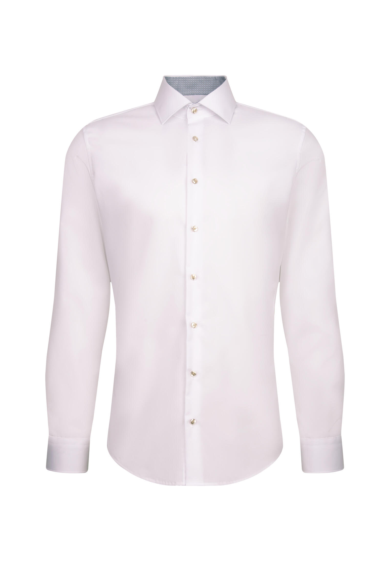 seidensticker - NEW KENT PATCH 5 white - Gr. - 39 von seidensticker