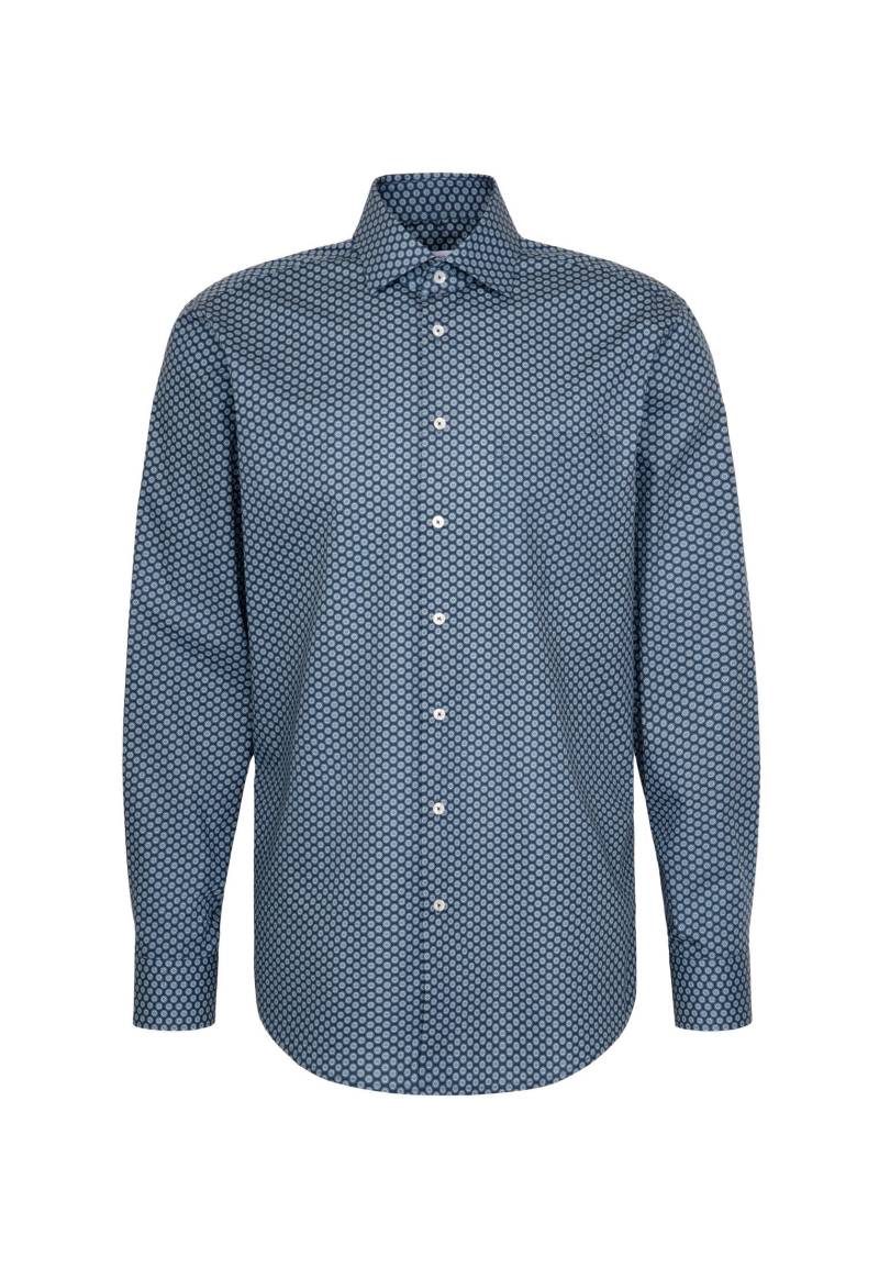 seidensticker - NEW KENT sage green - Gr. - 40 von seidensticker