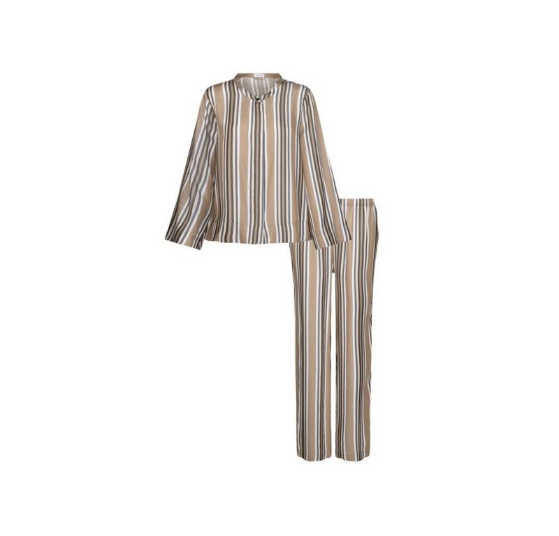 seidensticker Pyjama Set (Oberteil + Hose) 12.521600 von seidensticker