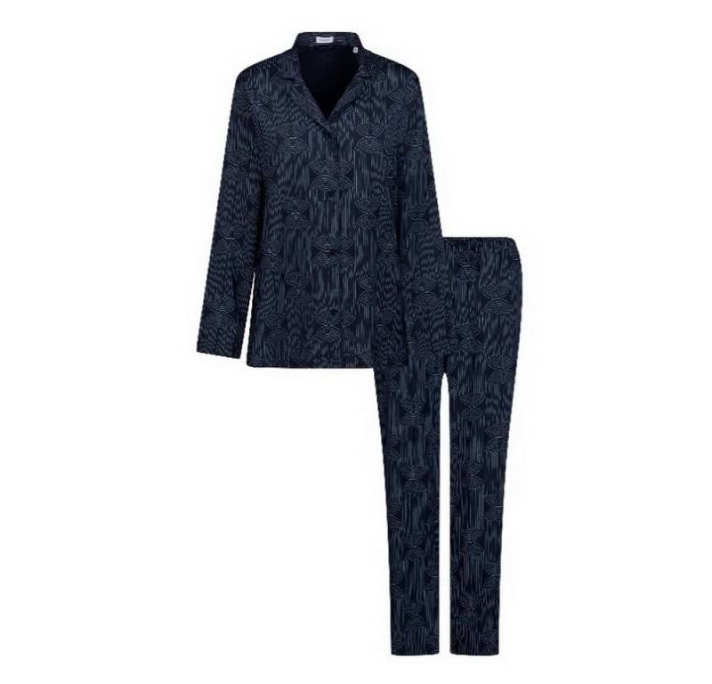seidensticker Pyjama Set (Oberteil + Hose) 12.520800 von seidensticker