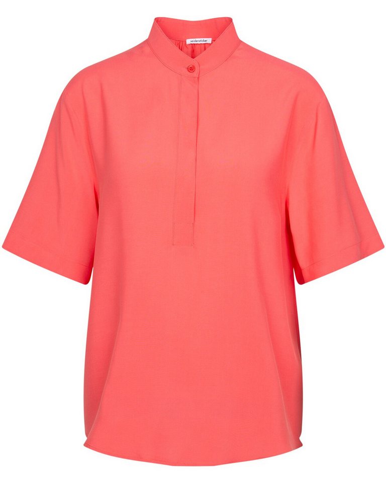 seidensticker Shirtbluse Halbarm-Bluse von seidensticker