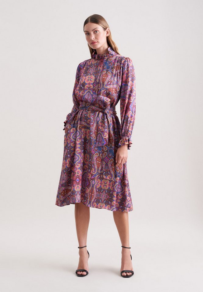 seidensticker Sommerkleid 1/1 Druck von seidensticker