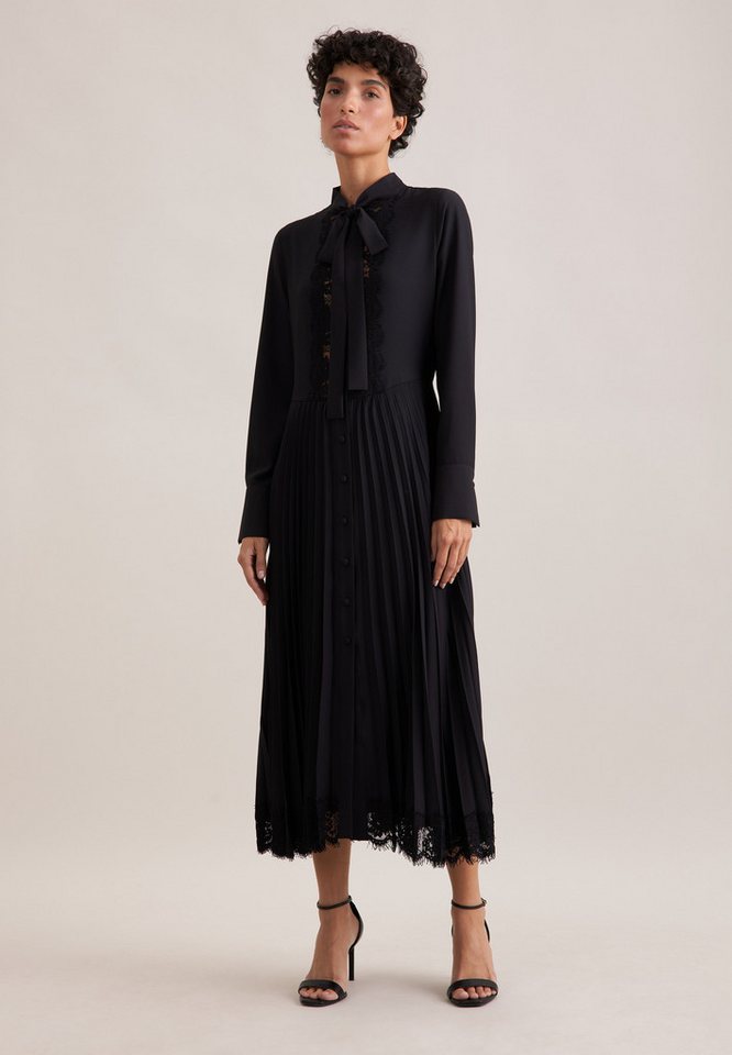 seidensticker Sommerkleid 1/1 Uni von seidensticker