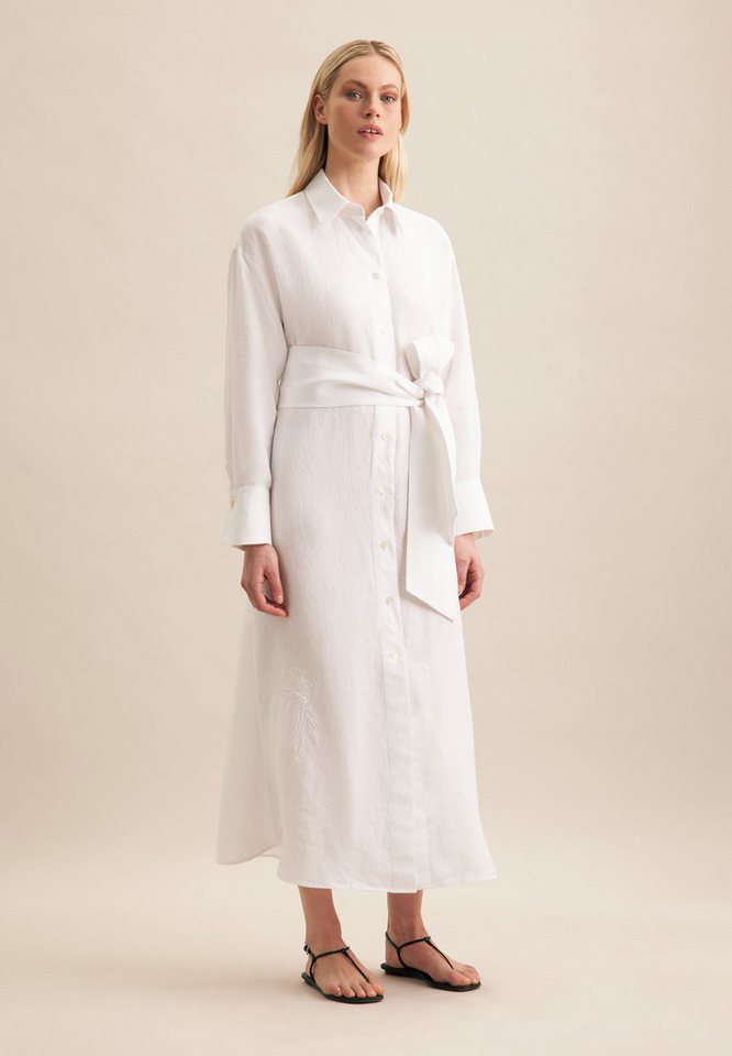 seidensticker Sommerkleid 1/1 Uni von seidensticker