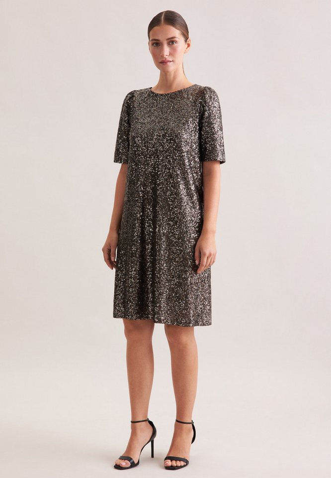 seidensticker Sommerkleid 1/2 Pailletten von seidensticker