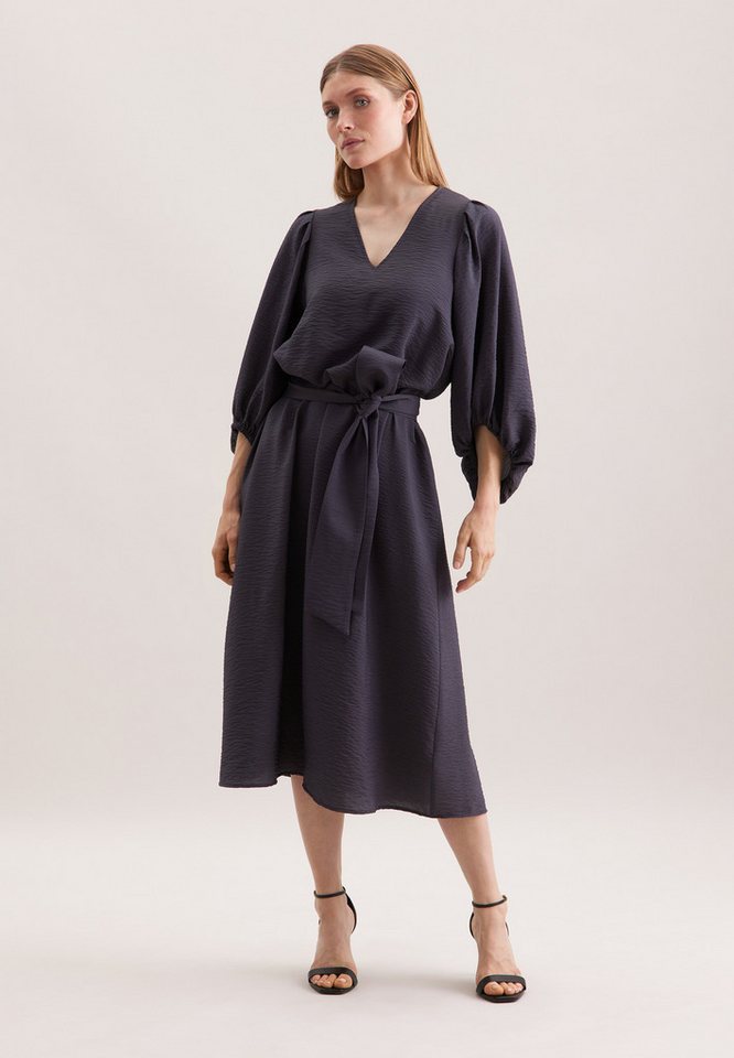 seidensticker Sommerkleid 3/4 Uni von seidensticker