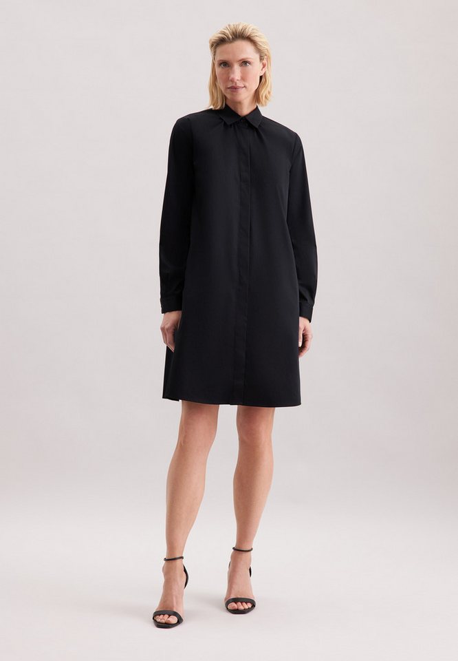 seidensticker Sommerkleid 1/1 Uni von seidensticker