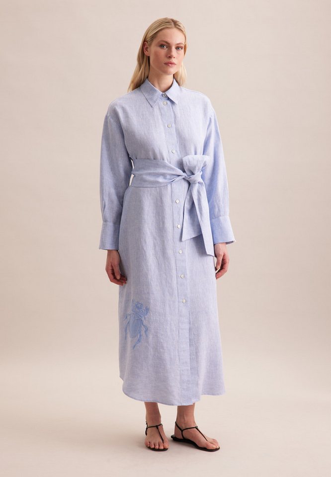 seidensticker Sommerkleid 1/1 Uni von seidensticker