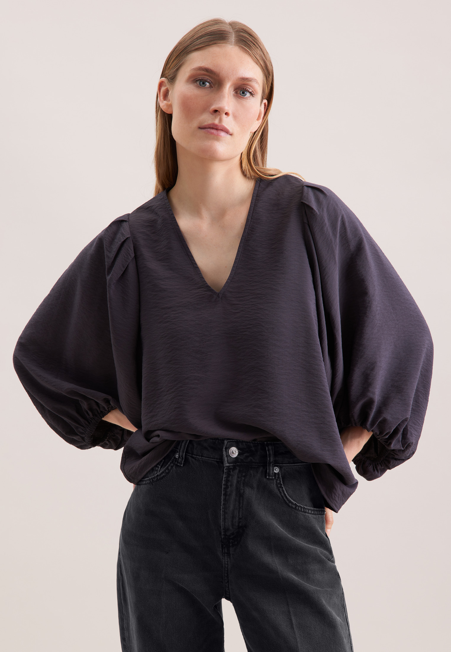 seidensticker Tunika von seidensticker