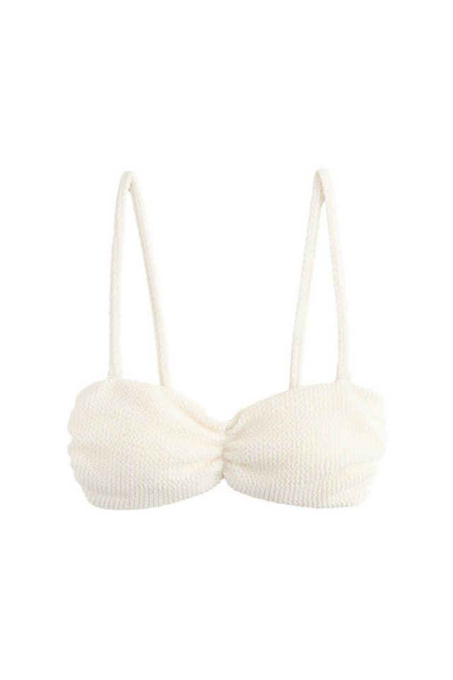 self Bandeau-Bikini-Top Bandeau-Bikinioberteil (1-St) von self