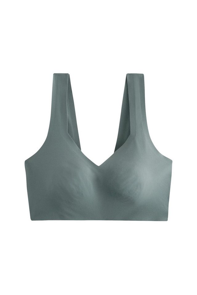 self Bustier Self. Glättender BH mit eckigem Ausschnitt (1-tlg) von self