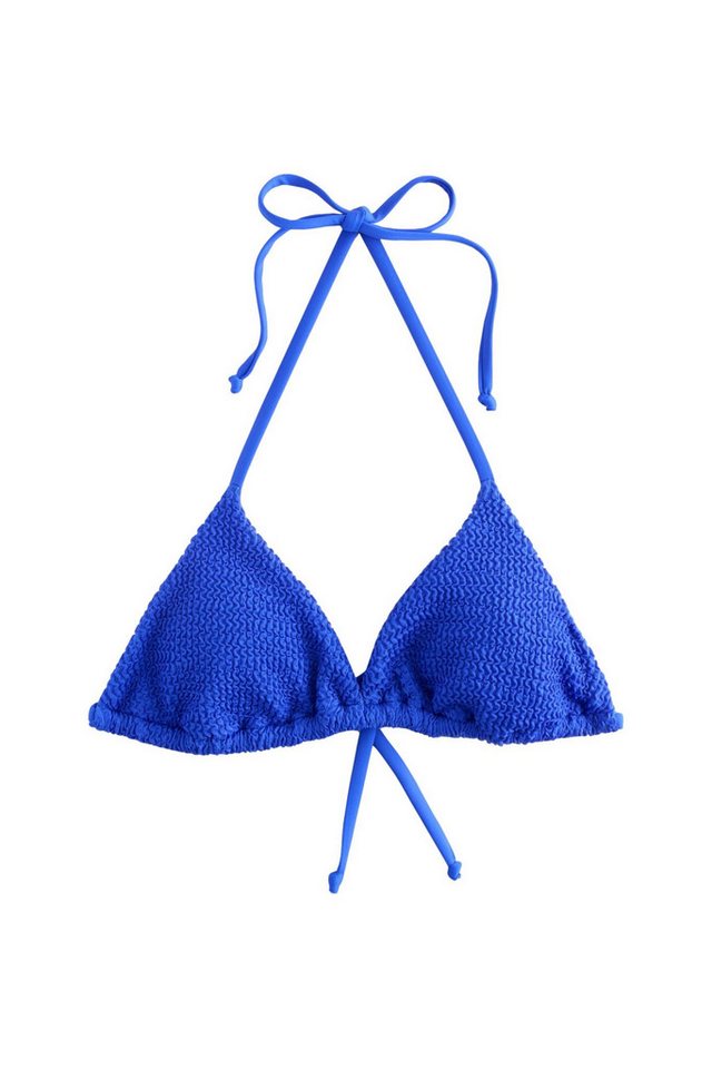 self Triangel-Bikini-Top Triangel-Bikinioberteil (1-St) von self