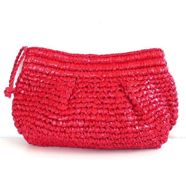 Jahrgang Handgemacht in Der Philippinen-Häkeln-Kupplung von selvagesalvagedenver