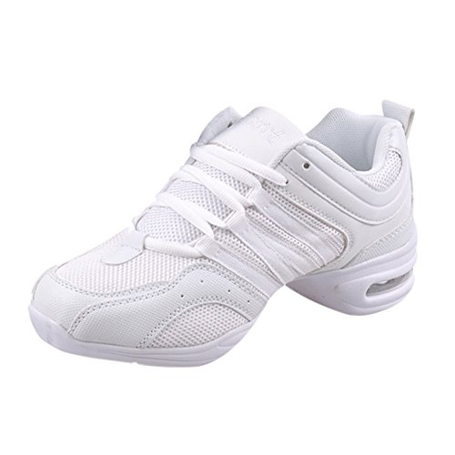 semen Boost Tanz Turnschuh Websneaker jazzdance Schuhe Dancesneaker Tanzschuhe Gymnastik Sport Fitness Training Tanzsneaker von semen