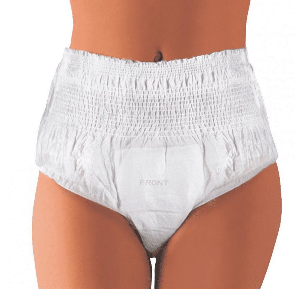 seni Inkontinenzslip 8x Seni Active Plus Large a10 - B00KWIBM0C seni Inkontinenzslip 8x Seni Active Plus Large a10 - B00KWIBM0C von seni