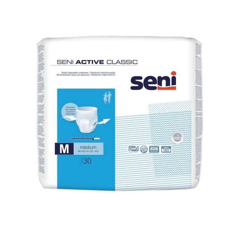 seni Inkontinenzslip Seni Active Classic Extra Large a30 von seni