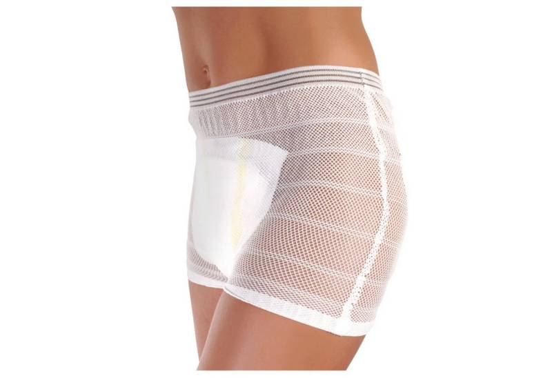 seni Inkontinenzslip Seni Fix Basic - M 2x100 Stück von seni