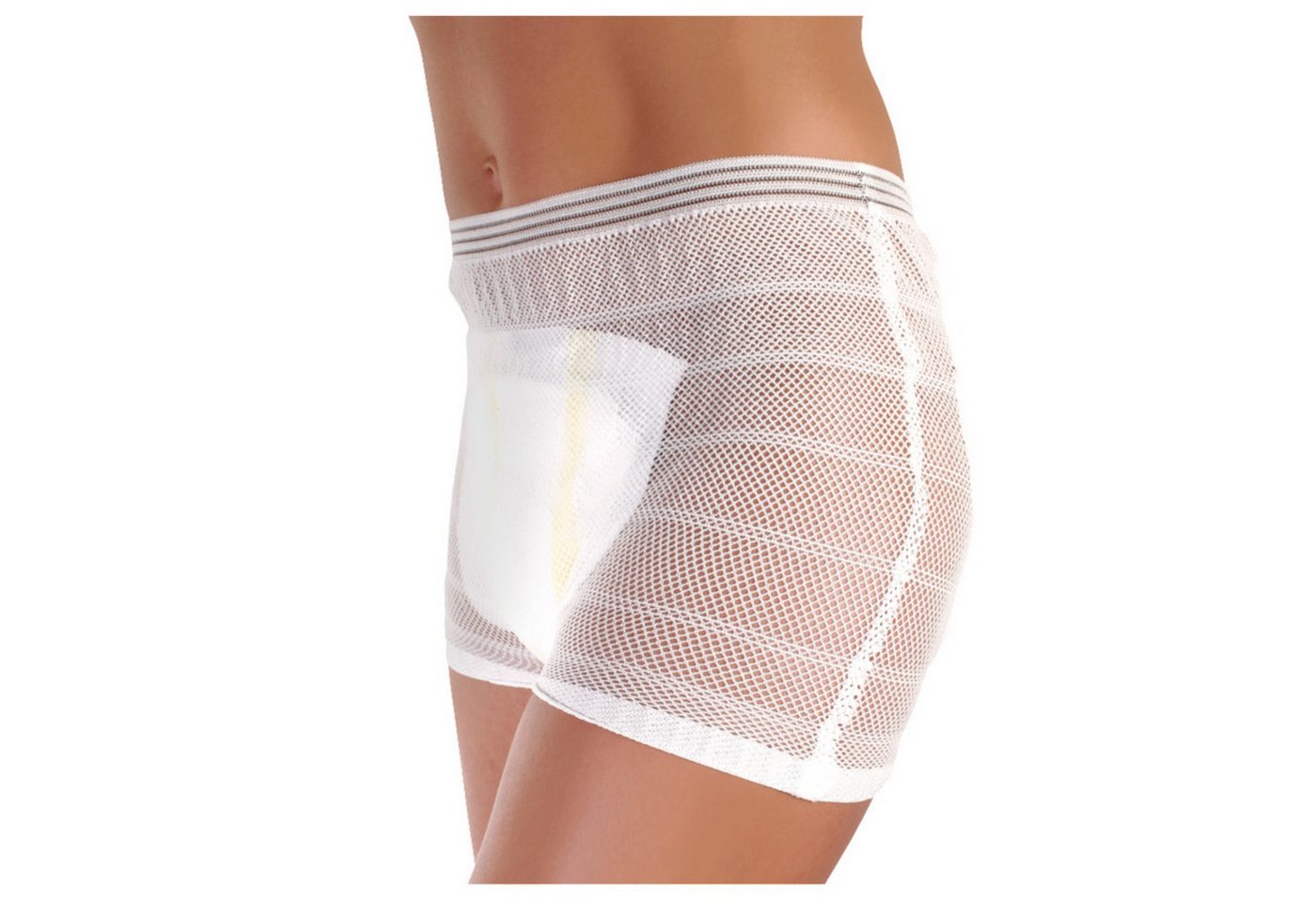 seni Inkontinenzslip Seni Fix Basic - M 5x100 Stück von seni