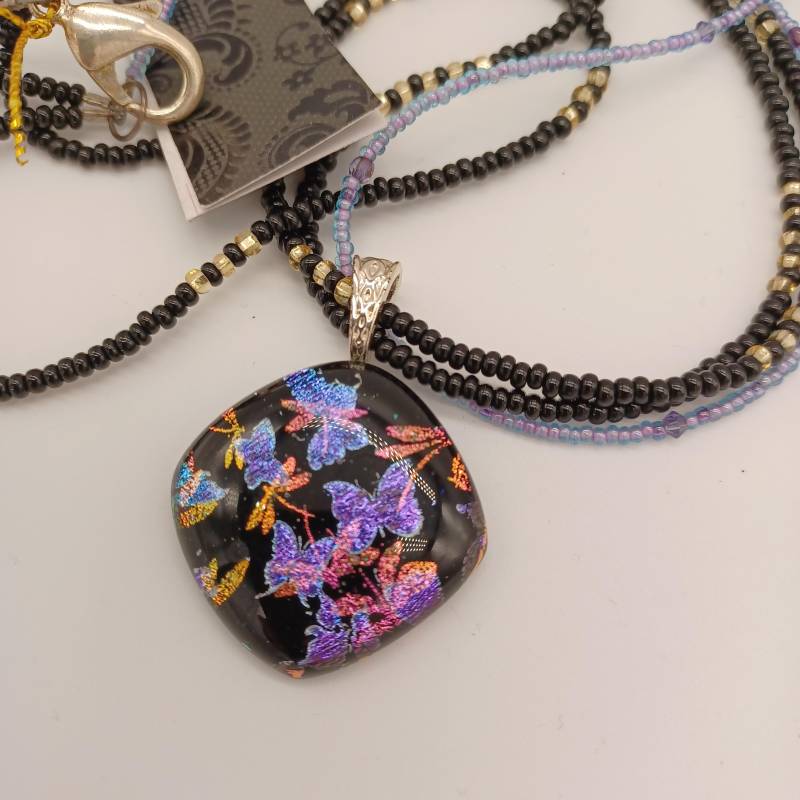 Dichroic Libellen 0028 Dichroic Libellen 0028 von seniorfirefighter