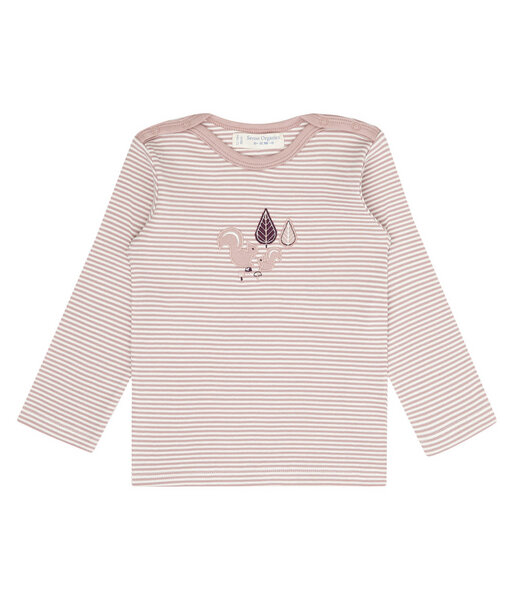 sense-organics Baby Shirt Luna von Sense Organics von sense-organics