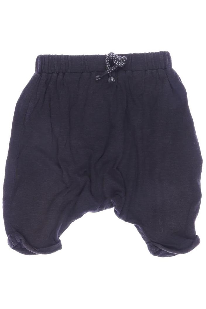 sense organics Jungen Stoffhose, marineblau von sense organics